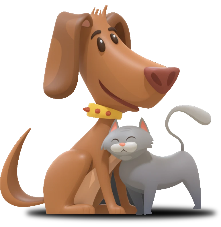Vetlog Distribuidora de Produtos para Animais Ltda